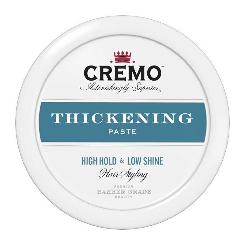 Stylingová pasta na vlasy High Hold & Low Shine (Thickening Paste) Aveda - 113 g Stylingová pasta na vlasy High Hold & Low Shine (Thickening Paste) Aveda - 113 g