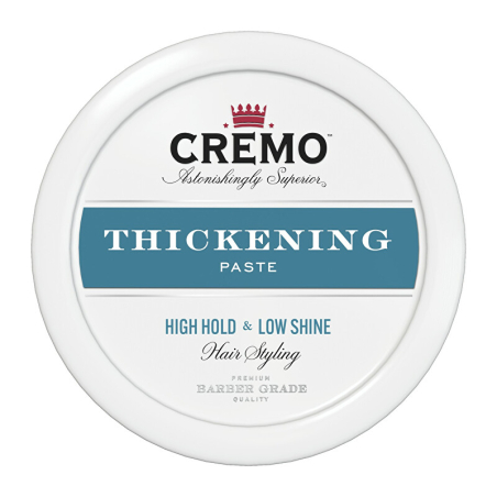 Stylingová pasta na vlasy High Hold & Low Shine (Thickening Paste) Aveda - 113 g