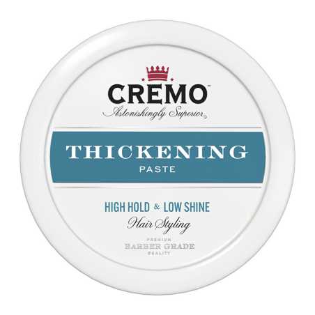 Stylingová pasta na vlasy High Hold & Low Shine (Thickening Paste) Aveda - 113 g