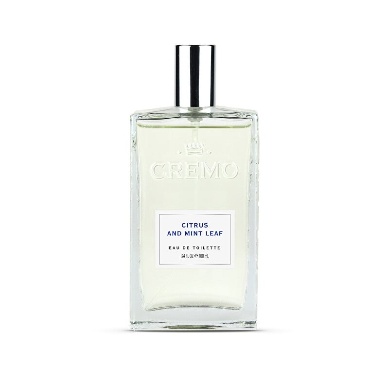 Toaletní voda Citrus & Mint Leaf EDT Aveda - 100 ml