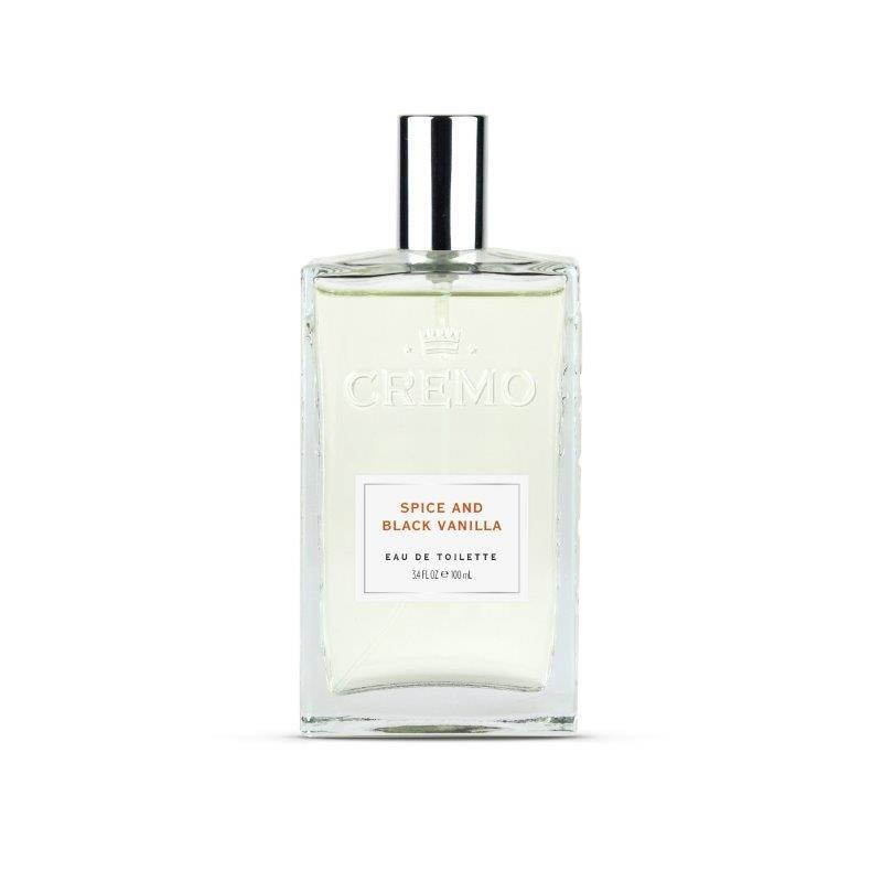 Toaletní voda Spice & Black Vanilla EDT Aveda - 100 ml Toaletní voda Spice & Black Vanilla EDT Aveda - 100 ml