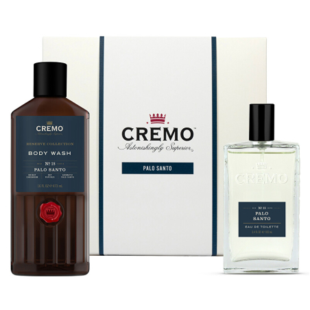 Dárková sada tělové péče Palo Santo Aveda