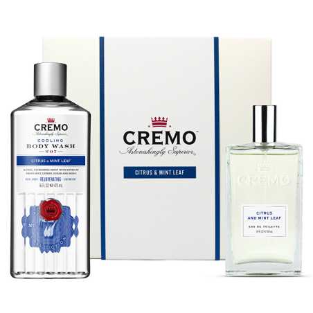 Dárková sada tělové péče Citrus & Mint Leaf Aveda