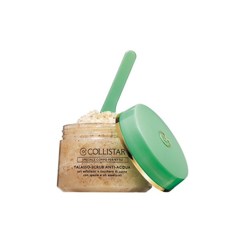 Zeštíhlující tělový peeling (Anti-Water Talasso-Scrub) Aveda - 700 ml