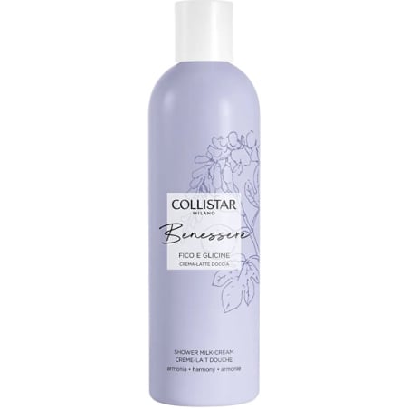 Sprchová pěna Benessere (Shower Milk-Cream) Aveda - 250 ml
