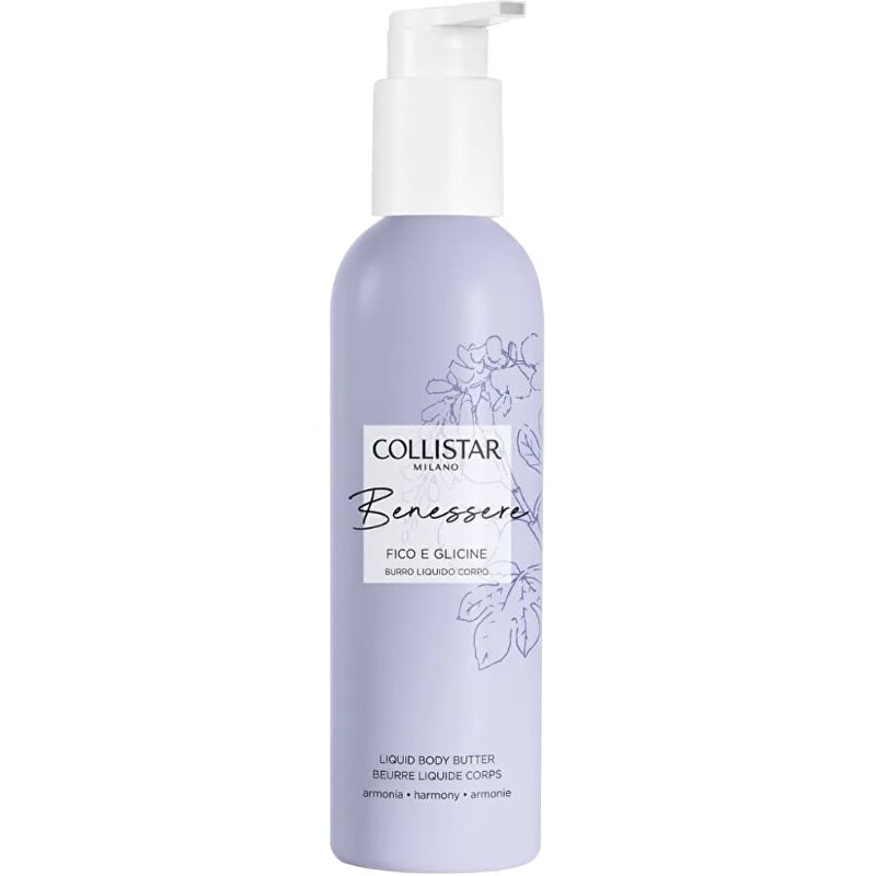 Hydratační a vyživující tělové máslo Benessere (Liquid Body Butter) Aveda - 200 ml Hydratační a vyživující tělové máslo Benessere (Liquid Body Butter) Aveda - 200 ml