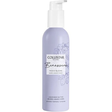 Hydratační a vyživující tělové máslo Benessere (Liquid Body Butter) Aveda - 200 ml