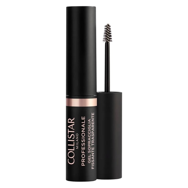 Transparentní fixační gel na obočí (Professional Transparent Fixative Eyebrow Gel) Aveda - 6 ml