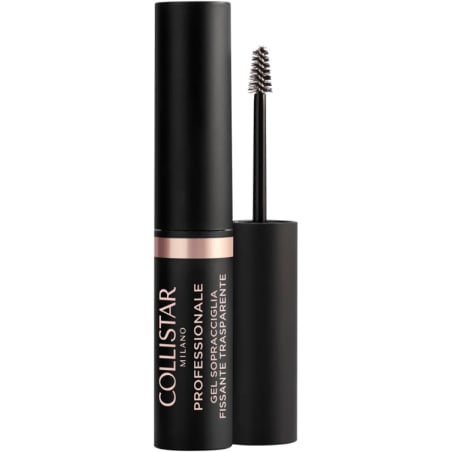 Transparentní fixační gel na obočí (Professional Transparent Fixative Eyebrow Gel) Aveda - 6 ml