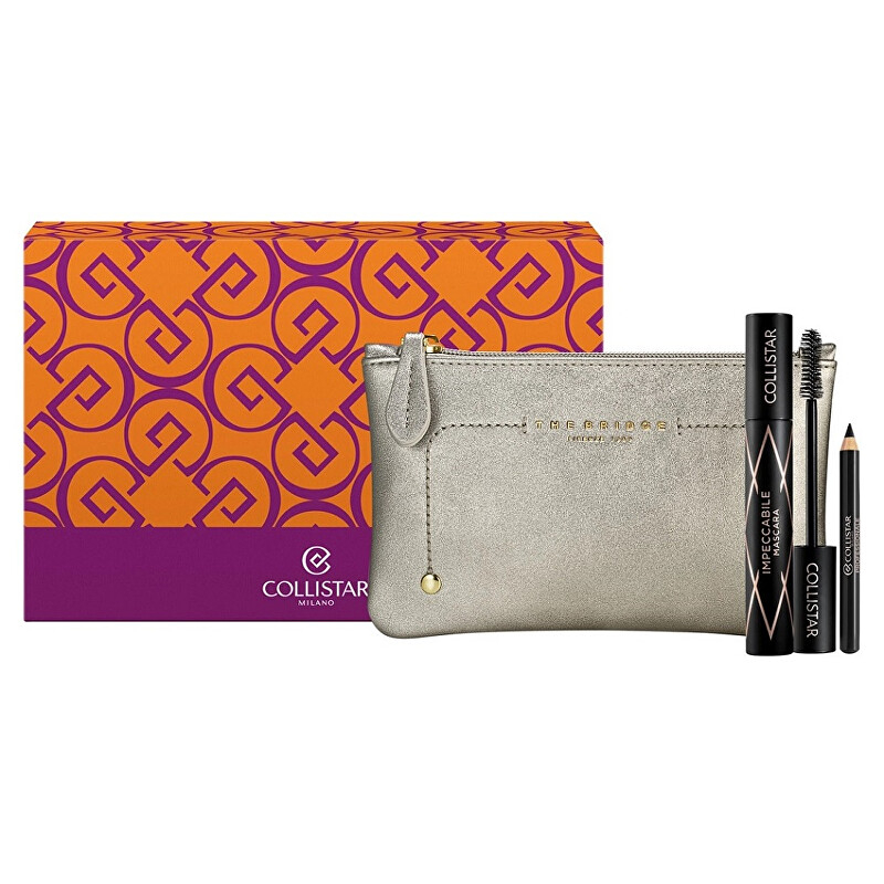 Dárková sada Impeccabile Mascara Aveda Dárková sada Impeccabile Mascara Aveda