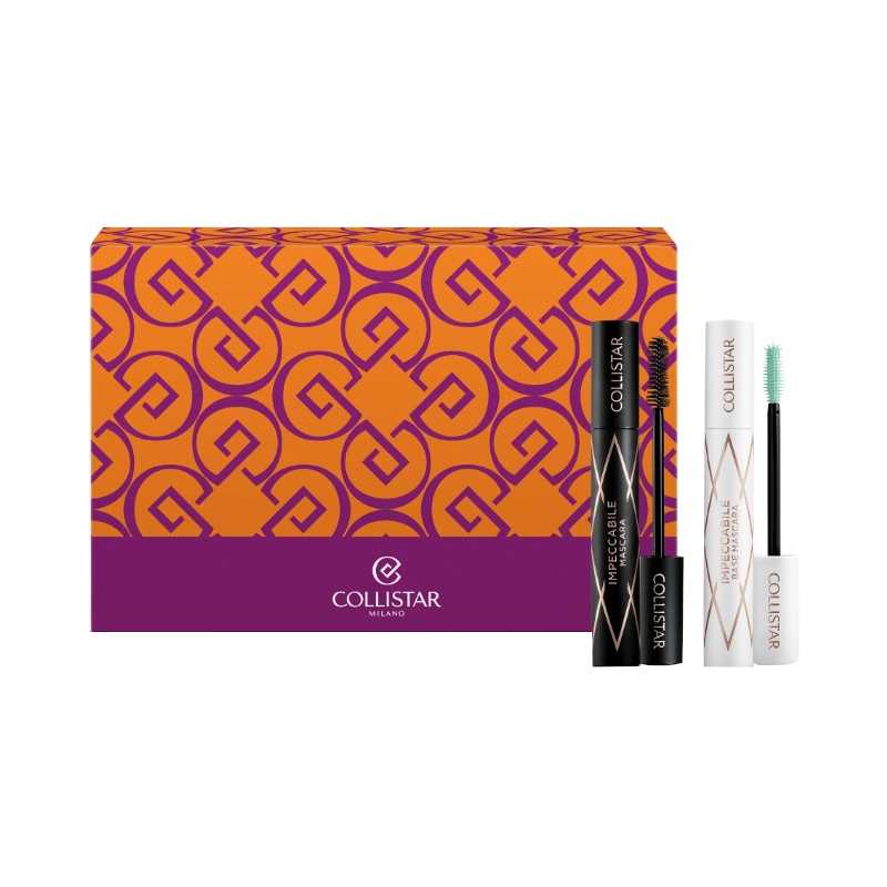 Dárková sada péče o řasy Impeccabile (Mascara Set) Aveda