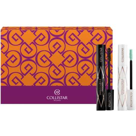 Dárková sada péče o řasy Impeccabile (Mascara Set) Aveda