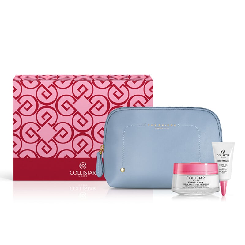 Dárková sada hydratační pleťové péče Idroattiva+ Aveda Dárková sada hydratační pleťové péče Idroattiva+ Aveda