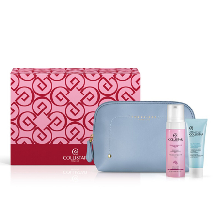 Dárková sada pleťové péče Hyaluronic Acid + Madecassoside Set Aveda