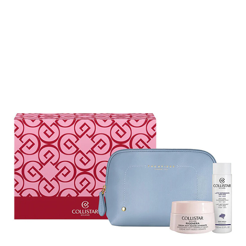 Dárková sada pleťové péče Smoothing Anti-Wrinkle Set Aveda Dárková sada pleťové péče Smoothing Anti-Wrinkle Set Aveda