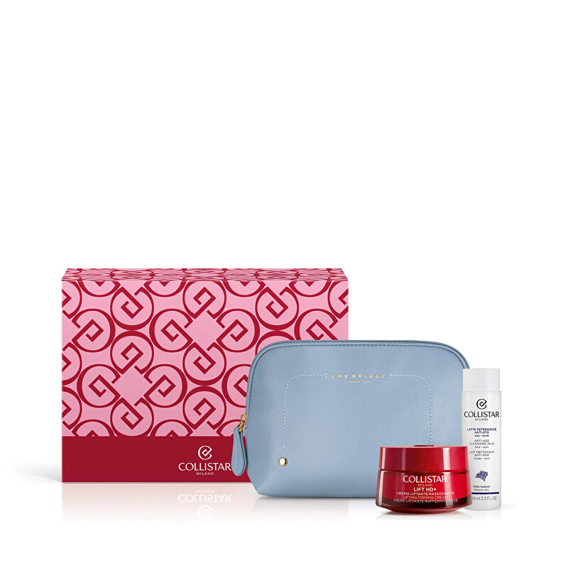 Dárková sada pleťové péče Lift HD+ Lifting Firming Set Aveda Dárková sada pleťové péče Lift HD+ Lifting Firming Set Aveda