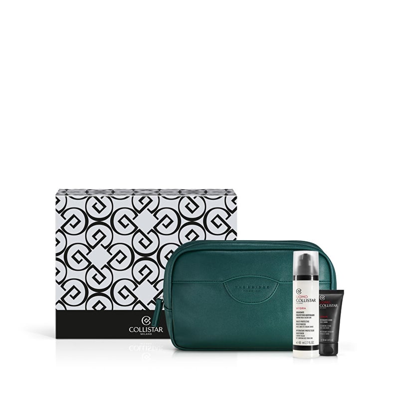 Dárková sada pro muže Daily Protective Moisturizer Set Aveda Dárková sada pro muže Daily Protective Moisturizer Set Aveda