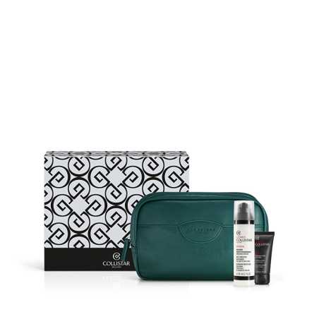 Dárková sada pro muže Daily Protective Moisturizer Set Aveda