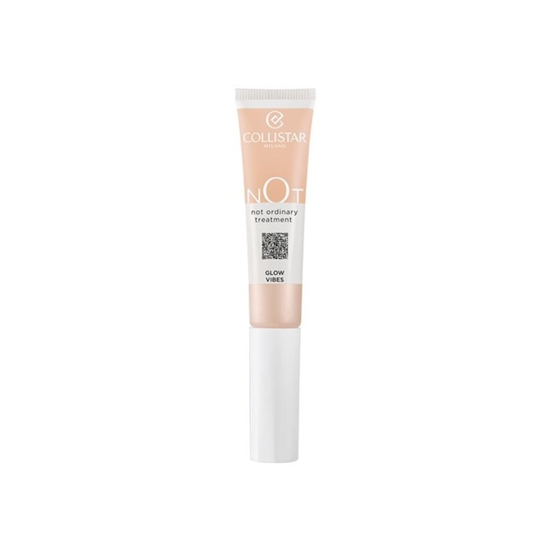 Tekutý rozjasňovač NOT Glow Vibes (Highlighter) Aveda / Odstín: 02 Golden Hour - 15 ml Tekutý rozjasňovač NOT Glow Vibes (Highlighter) Aveda / Odstín: 02 Golden Hour - 15 ml