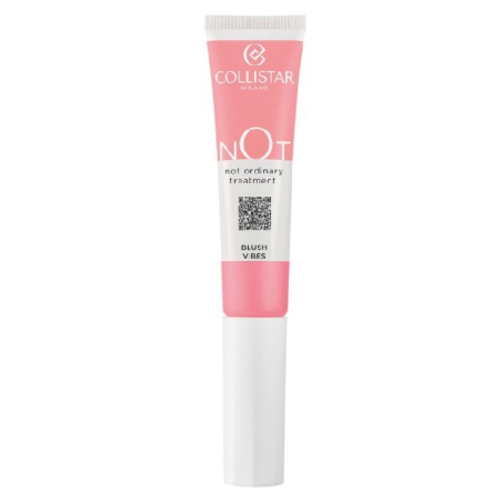 Tekutá tvářenka NOT Blush Vibes (Blush) Aveda / Odstín: 01 Rose Gold Sugar - 15 ml