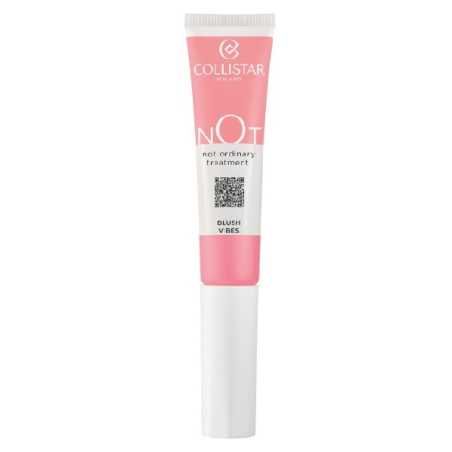 Tekutá tvářenka NOT Blush Vibes (Blush) Aveda / Odstín: 01 Rose Gold Sugar - 15 ml