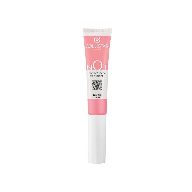 Tekutá tvářenka NOT Blush Vibes (Blush) Aveda / Odstín: 03 Orange Spritz - 15 ml Tekutá tvářenka NOT Blush Vibes (Blush) Aveda / Odstín: 03 Orange Spritz - 15 ml