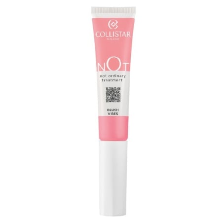Tekutá tvářenka NOT Blush Vibes (Blush) Aveda / Odstín: 03 Orange Spritz - 15 ml