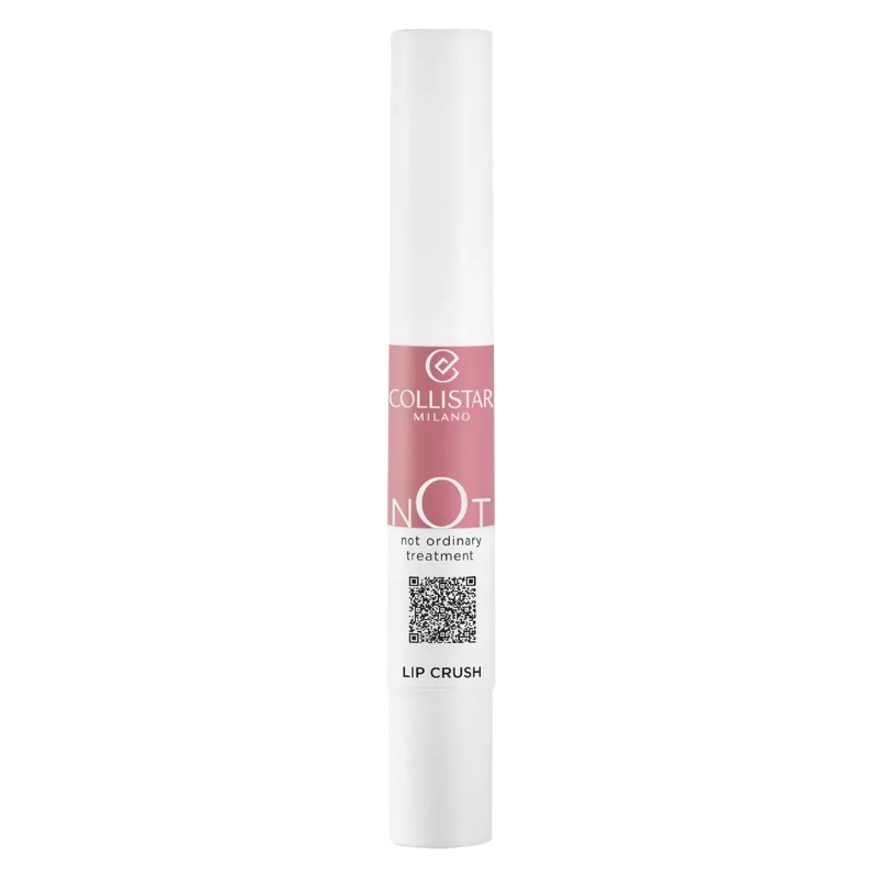 Lesk na rty s 3D efektem Not (Lip Crush) Aveda - 4,5 ml Lesk na rty s 3D efektem Not (Lip Crush) Aveda - 4,5 ml