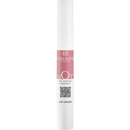 Lesk na rty s 3D efektem Not (Lip Crush) Aveda - 4,5 ml
