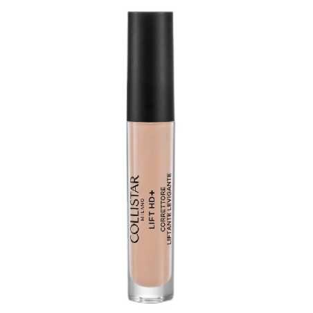 Voděodolný korektor s liftingovým efektem Lift HD+ (Smoothing Lifting Concealer) Aveda / Odstín: 4 Natural Rosé - 4 ml