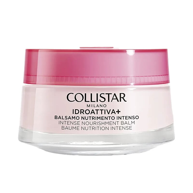 Intenzivně vyživující pleťový balzám Idroattiva+ (Intense Nourishment Balm) Aveda - 50 ml Intenzivně vyživující pleťový balzám Idroattiva+ (Intense Nourishment Balm) Aveda - 50 ml