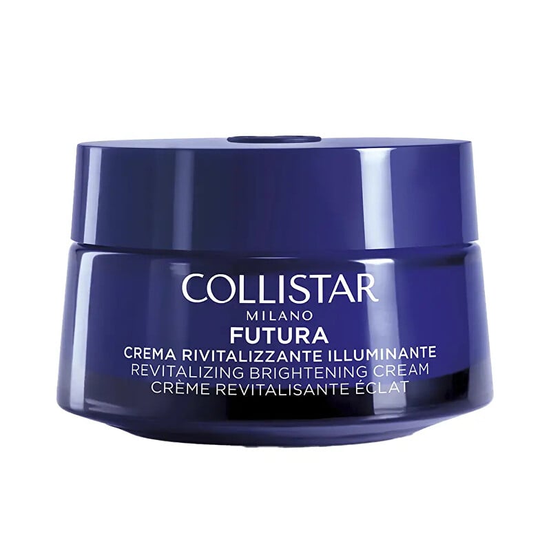 Revitalizační rozjasňující pleťový krém Futura (Revitalizing Brightening Cream) Aveda - 50 ml