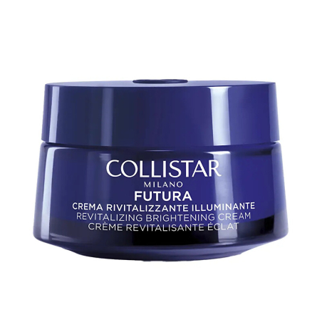 Revitalizační rozjasňující pleťový krém Futura (Revitalizing Brightening Cream) Aveda - 50 ml