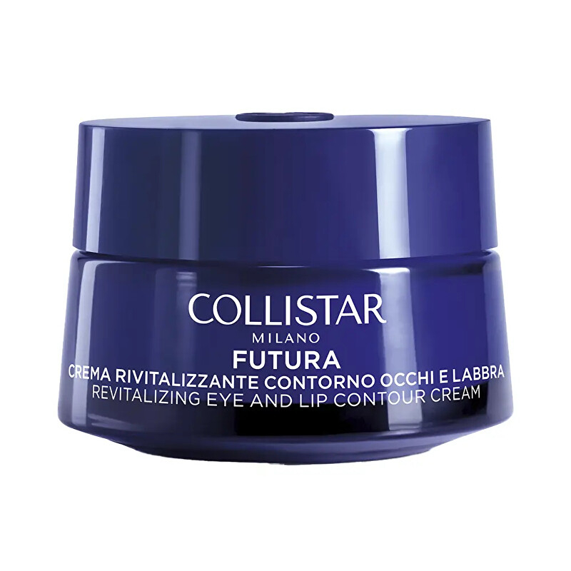 Revitalizační krém na oční okolí a rty Futura (Revitalizing Eye And Lip Contour Cream) Aveda - 15 ml Revitalizační krém na oční okolí a rty Futura (Revitalizing Eye And Lip Contour Cream) Aveda - 15 ml