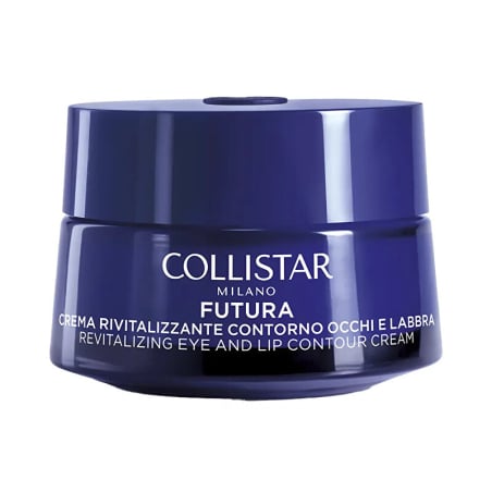 Revitalizační krém na oční okolí a rty Futura (Revitalizing Eye And Lip Contour Cream) Aveda - 15 ml