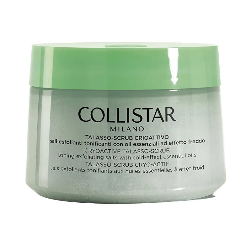 Tělový peeling (Cryoactive Talasso-Scrub) Aveda - 700 g Tělový peeling (Cryoactive Talasso-Scrub) Aveda - 700 g
