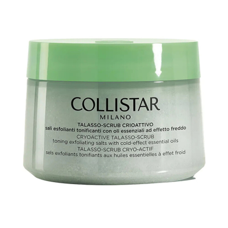 Tělový peeling (Cryoactive Talasso-Scrub) Aveda - 700 g