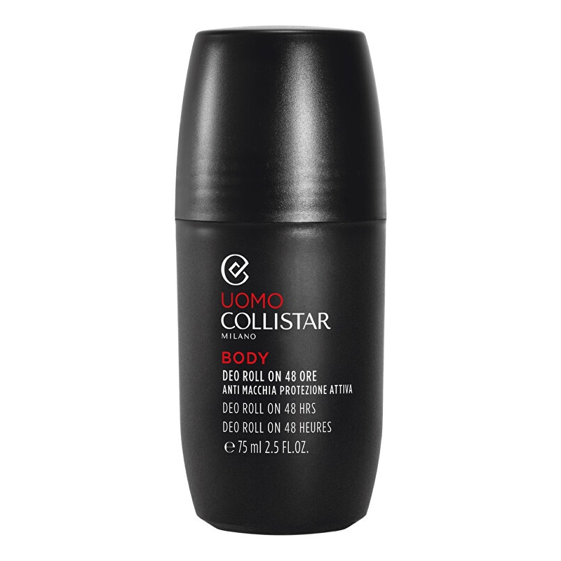 Kuličkový deodorant pro muže (Deo Roll-On 48H) Aveda - 75 ml Kuličkový deodorant pro muže (Deo Roll-On 48H) Aveda - 75 ml