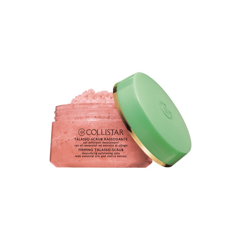 Zpevňující tělový peeling (Firming Talasso-Scrub) Aveda - 700 g