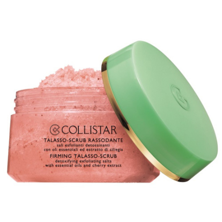 Zpevňující tělový peeling (Firming Talasso-Scrub) Aveda - 700 g