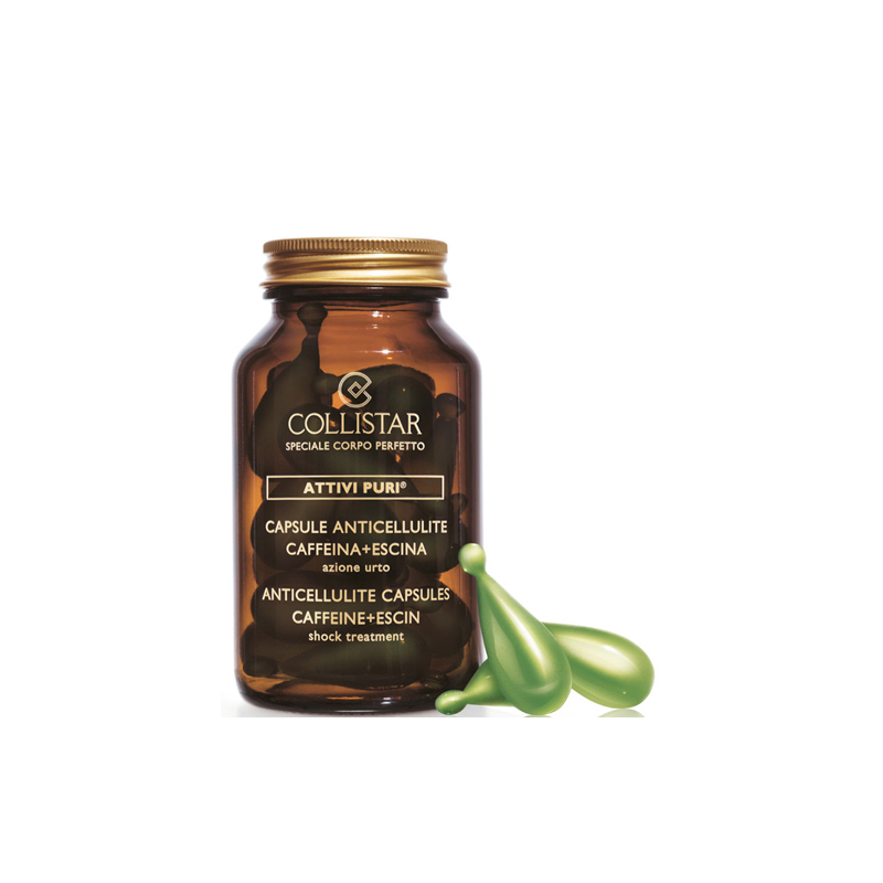 Kapsle proti celulitidě (Anticellulite Capsules) Aveda - 14 x 4 ml Kapsle proti celulitidě (Anticellulite Capsules) Aveda - 14 x 4 ml