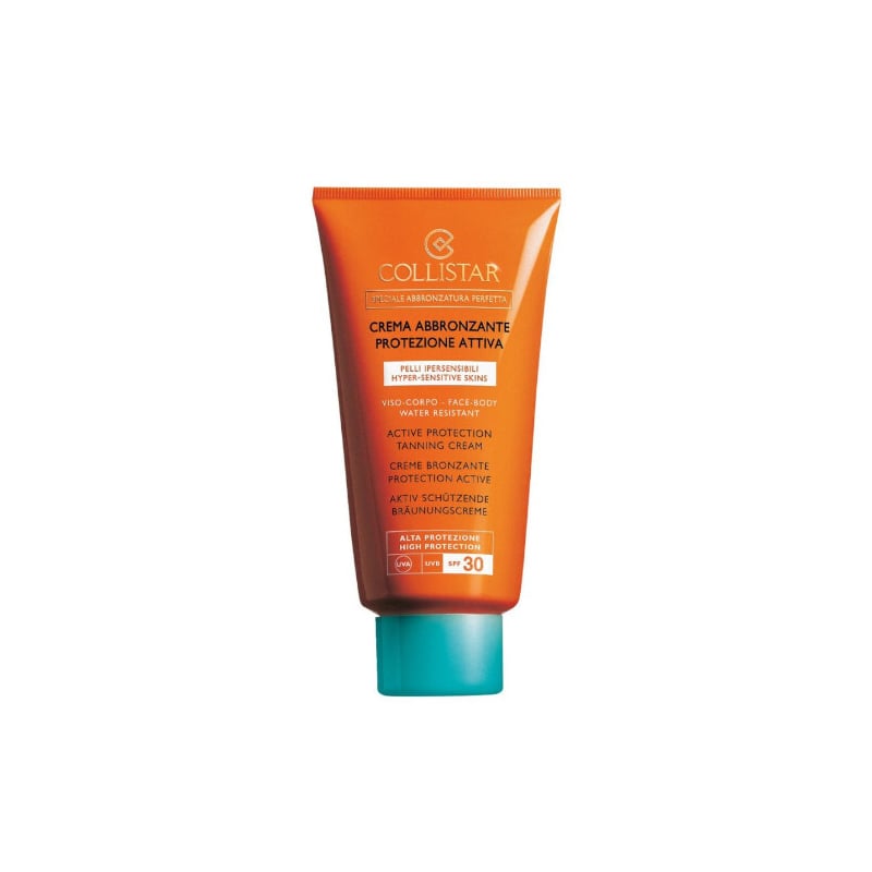 Voděodolný krém na opalování SPF 30 (Active Protection Sun Cream) Aveda - 150 ml