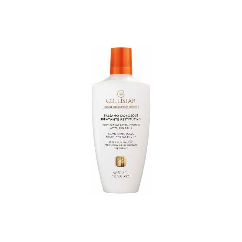 Hydratační tělový balzám po opalování (Moisturizing Restructuring After Sun Balm) Aveda - 400 ml Hydratační tělový balzám po opalování (Moisturizing Restructuring After Sun Balm) Aveda - 400 ml