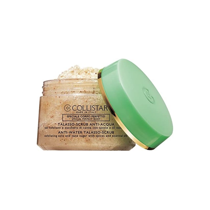 Zeštíhlující tělový peeling (Anti-Water Talasso Scrub) Aveda - 300 g Zeštíhlující tělový peeling (Anti-Water Talasso Scrub) Aveda - 300 g