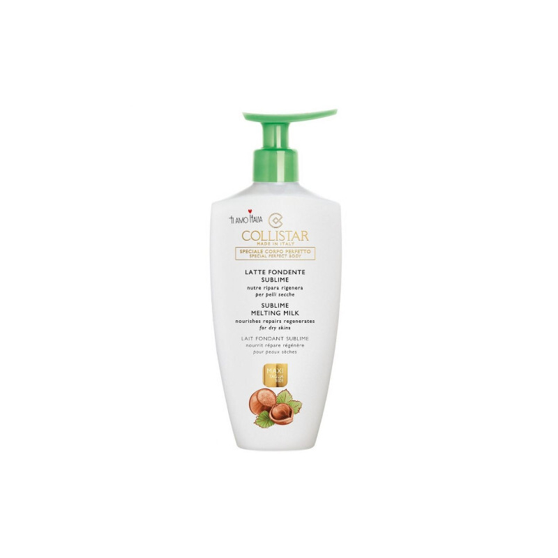 Vyživující tělové mléko pro suchou pokožku (Sublime Melting Milk) Aveda - 400 ml Vyživující tělové mléko pro suchou pokožku (Sublime Melting Milk) Aveda - 400 ml