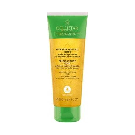 Jemný tělový exfoliační a čisticí peeling (Precious Body Scrub) Aveda - 250 ml