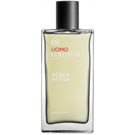 Toaletní voda Acqua Attiva Eau de Toilette EDT Aveda - 100 ml