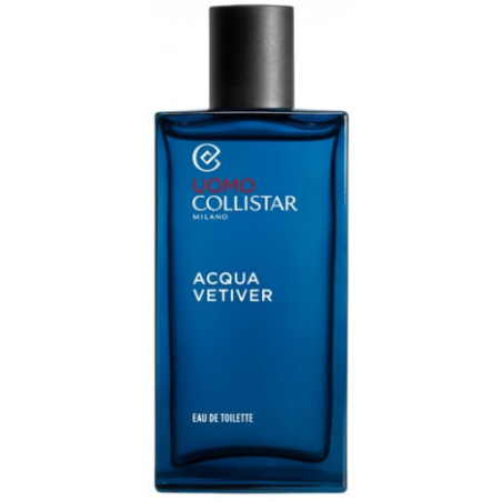 Toaletní voda Acqua Vetiver Eau de Toilette EDT Aveda - 100 ml