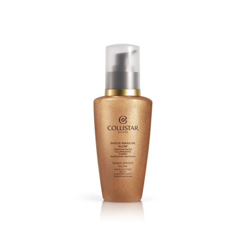 Rozjasňující koncentrát na tělo Magic Drops Glow (Highlighting Body Concentrate) Aveda - 125 ml Rozjasňující koncentrát na tělo Magic Drops Glow (Highlighting Body Concentrate) Aveda - 125 ml