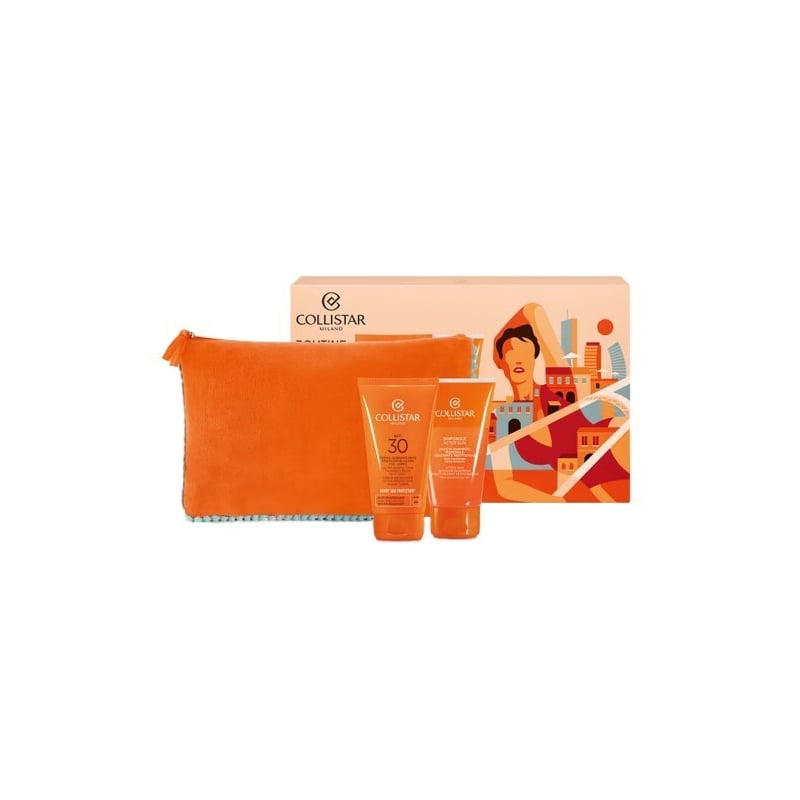 Dárková sada Ultra Protection Tanning Cream Aveda Dárková sada Ultra Protection Tanning Cream Aveda